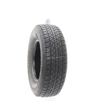 Used 235/75R15 Sailun Terramax H/T 105T - 7/32