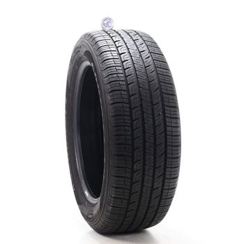 Used 255/55R20 Goodyear Assurance Comfortred Touring 107H - 10/32