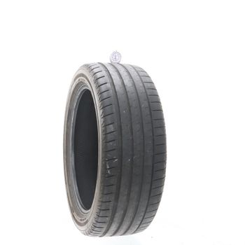 Used 255/45ZR20 Bridgestone Potenza Sport 105Y - 7/32