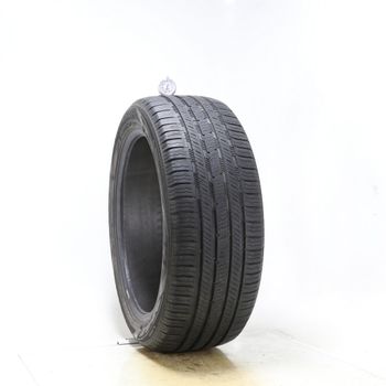 Set of (2) Used 255/45R20 Nokian One 105V - 7.5/32