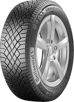 New 265/45R20 Continental Viking Contact 7 108T