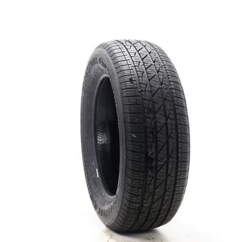 Driven Once 255/60R19 Firestone Destination LE3 109H - 10/32