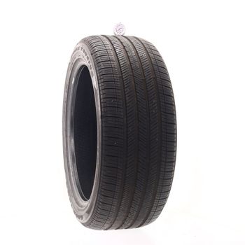 Set of (2) Used 285/45R22 Goodyear Eagle Touring 114H - 9-9.5/32