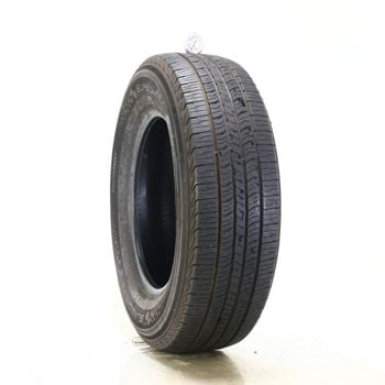 Set of (2) Used 245/70R17 SureDrive Highway 110T - 8-8.5/32