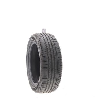 Used 215/55R17 Forceland Kunimoto F22 98W - 9.5/32