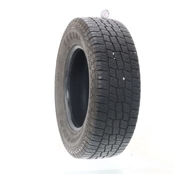 Used LT275/70R18 Lexani Terrain Beast AT 125/122S - 7.5/32