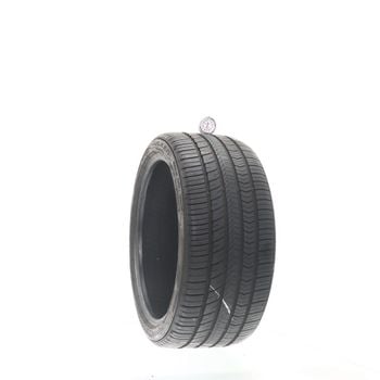Used 255/35ZR18 Falken Pro G6 Sport A/S 94Y - 7/32