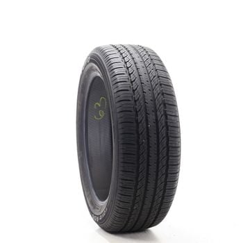 Set of (2) Driven Once 225/55R19 Toyo A36 99V - 9.5/32
