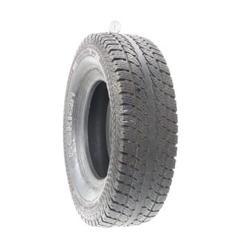 Used LT265/75R16 Nokian Vatiiva 123/120Q - 7/32