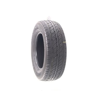 Used 265/65R17 VeeRubber Taiga H/T 112S - 8/32