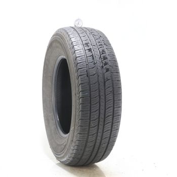 Set of (2) Used 265/70R17 SureDrive Highway 115T - 7.5/32