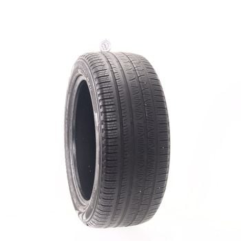 Set of (4) Used 275/45R20 Pirelli Scorpion Verde VOL 110V - 6/32