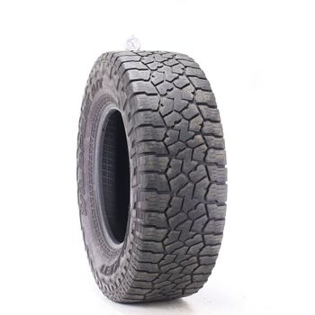 Used LT285/70R17 Falken Wildpeak A/T3W 116/113Q - 5.5/32