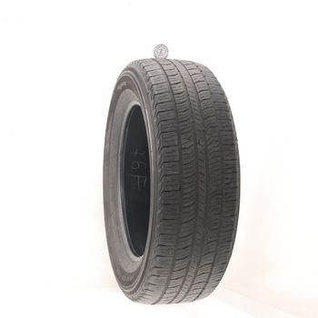 Used 275/60R20 Fuzion Highway 115H - 7.5/32
