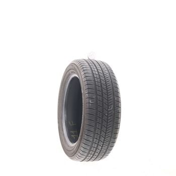 Set of (2) Used 205/55R16 Yokohama YK740 GTX 91H - 9.5/32