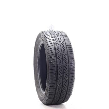 Set of (2) Used 215/55R17 Continental TrueContact 94T - 7.5/32
