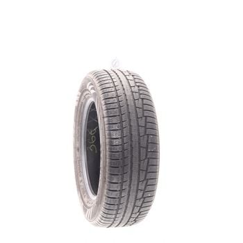 Used 225/60R16 Nokian WR G3 102V - 8/32