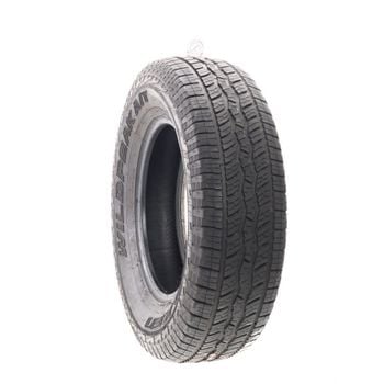 Used 265/70R18 Falken Wildpeak A/T3W A 116T - 9/32