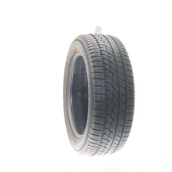 Used 245/55R19 Toyo Celsius II 107H - 9/32