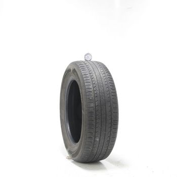 Set of (4) Used 205/60R16 Hankook Kinergy GT 92H - 4/32