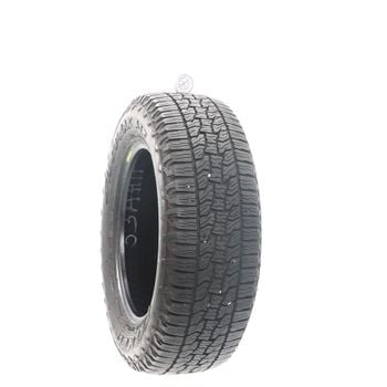 Set of (2) Used 235/65R17 Falken Wildpeak A/T Trail 104H - 9-10/32