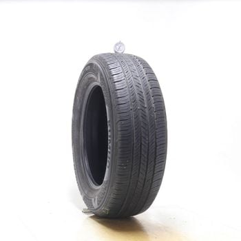 Set of (4) Used 225/65R17 Kumho Crugen HP71 102V - 8-8.5/32