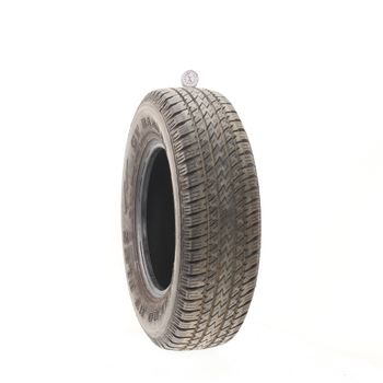 Used LT225/75R16 GT Radial Savero HT Plus 115/112R - 13/32