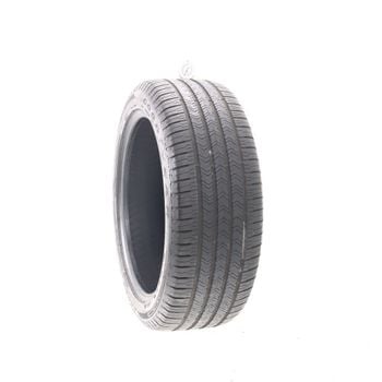 Set of (2) Used 255/45R20 Goodyear Eagle Sport MOExtended Run Flat 105V - 8-9/32