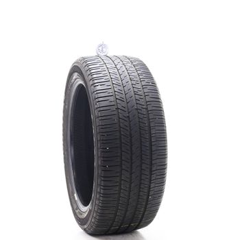 Set of (2) Used 255/45R19 Goodyear Eagle RS-A 100V - 7/32
