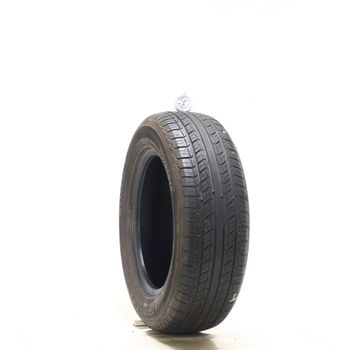 Set of (2) Used 195/65R15 Summit Ultramax A/S 91H - 8/32