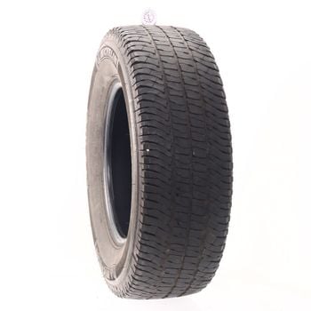Set of (2) Used LT275/70R18 Michelin LTX A/T2 125/122S - 6.5-7/32
