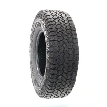 Used LT315/70R17 Goodyear Wrangler Territory RT 113/110S - 17/32