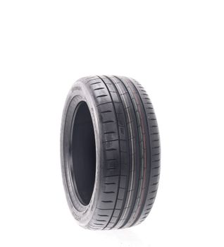 New 245/45ZR17 Continental ExtremeContact Sport 02 99Y - 99/32