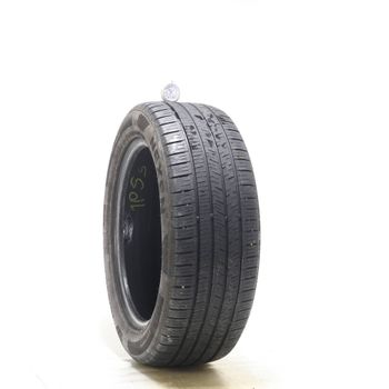 Used 225/55R18 Nexen N5000 Platinum 98V - 5.5/32