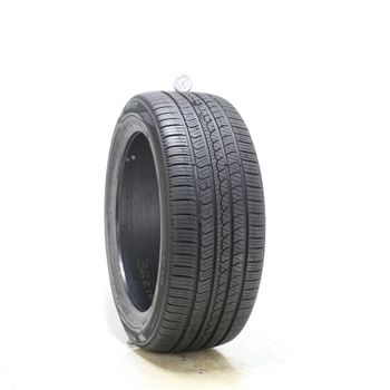 Used 255/45R19 Pirelli P7 AS Plus 3 104V - 10/32