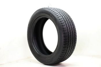 Used 255/55R20 Kumho Crugen Premium 107H - 8/32