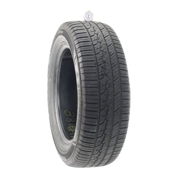 Set of (4) Used 235/60R18 Sumitomo HTR A/S P03 107V - 7/32