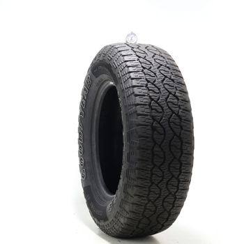 Used 275/65R18 Goodyear Wrangler Territory AT 116T - 7.5/32