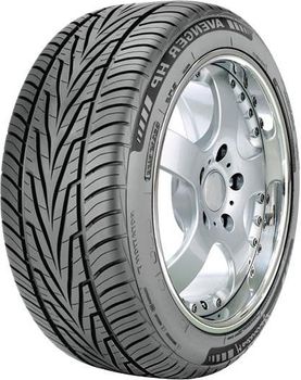 Set of (2) New P255/45R20 Mastercraft Avenger HP 105W