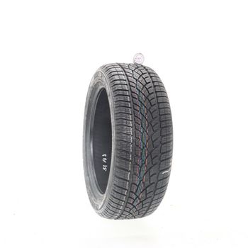 Used 225/50R18 Dunlop SP Winter Sport 3D AO 99H - 10/32