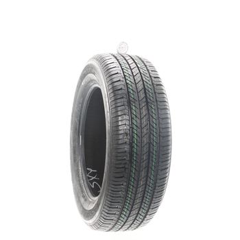 Used 245/60R18 Bridgestone Dueler H/L 400 104H - 10/32