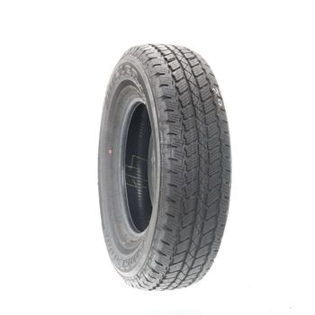 Used 255/75R17 Bridgestone Dueler A/T RH-S 115T - 13.5/32