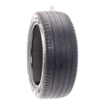 Used 275/45R21 Pirelli Scorpion Zero PNCS 110W - 5.5/32