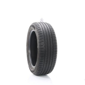 Set of (2) Used 225/55R18 Velozza ZXV4 98V - 5.5/32