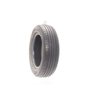 Set of (4) Used 225/65R17 Sceptor 4XS 100H - 7-8.5/32
