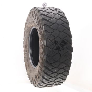 Used LT37X12.5R17 Maxxis Razr MT 128Q - 9/32