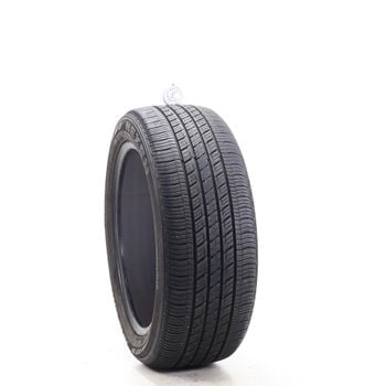 Set of (2) Used 225/50R18 Nexen Aria AH7 95T - 8-9/32