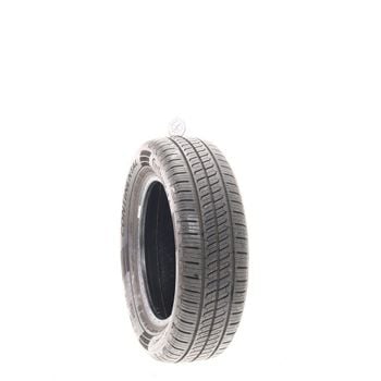 Set of (2) Used 185/65R15 Continental ControlContact Tour M A/S EV 88H - 8.5/32