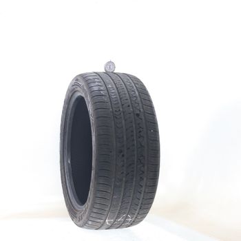 Used 275/40ZR19 Hercules Raptis R-T6 105W - 7/32