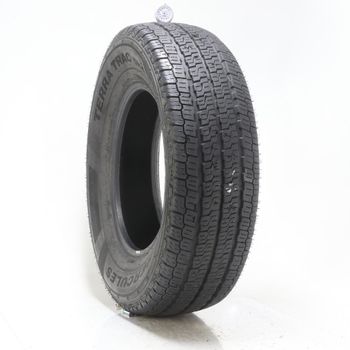 Set of (2) Used LT275/70R18 Hercules Terra Trac CH4 125/122R - 10.5/32